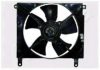 ASHIKA VNT311003 Fan, radiator